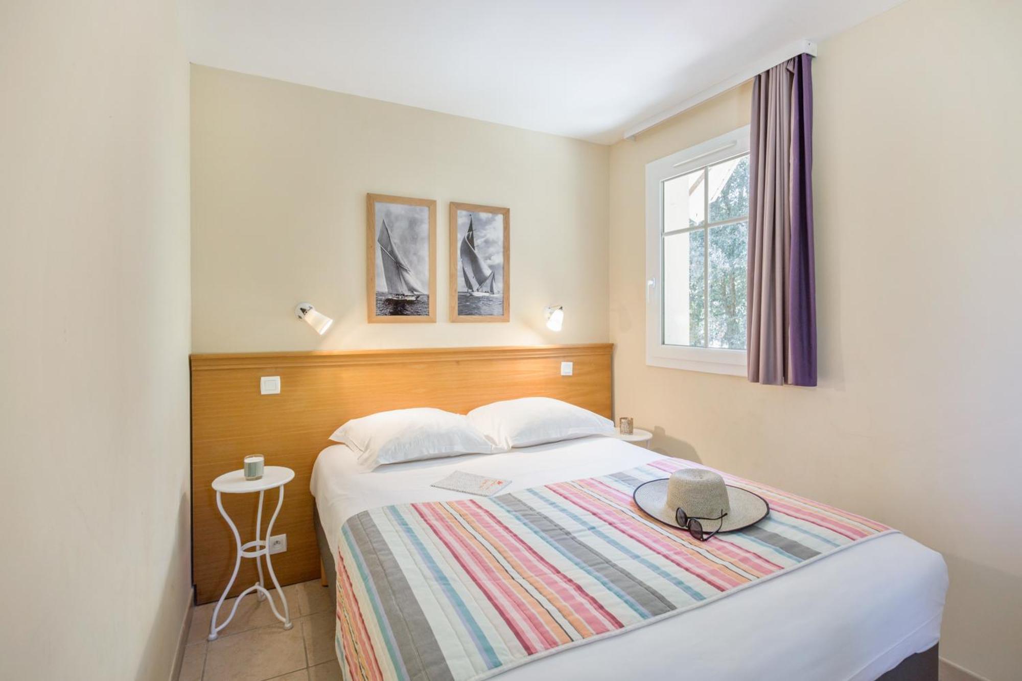 Residence Pierre & Vacances Les Dunes Du Medoc Soulac-sur-Mer Zimmer foto